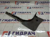Обшивка стойки передней правой нижняя GAZ Volga Siber