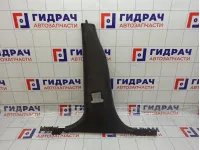 Обшивка стойки средней левой нижняя GAZ Volga Siber
