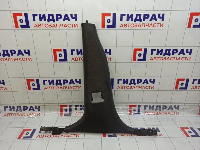 Обшивка стойки средней левой нижняя GAZ Volga Siber