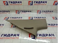 Обшивка стойки задней левой верхняя GAZ Volga Siber