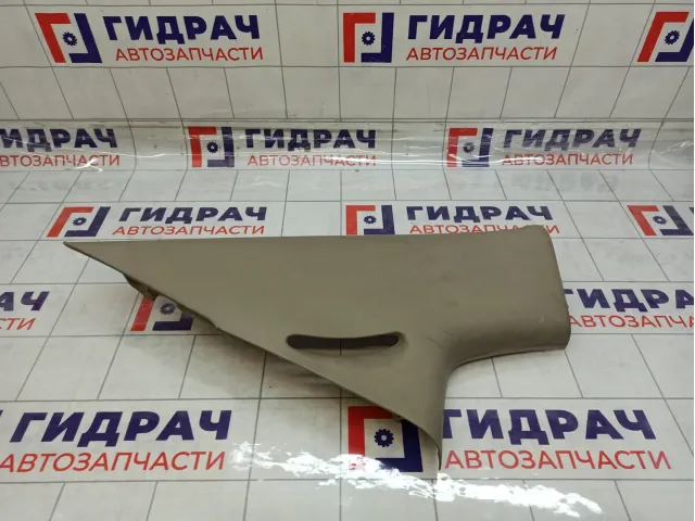 Обшивка стойки задней левой верхняя GAZ Volga Siber