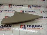 Обшивка стойки задней левой верхняя GAZ Volga Siber