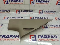 Обшивка стойки задней правой верхняя GAZ Volga Siber