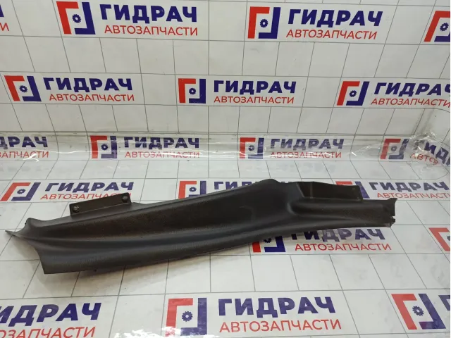 Обшивка стойки задней правой нижняя GAZ Volga Siber