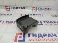 Кожух рулевой колонки нижний GAZ Volga Siber
