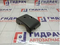 Кожух рулевой колонки верхний GAZ Volga Siber