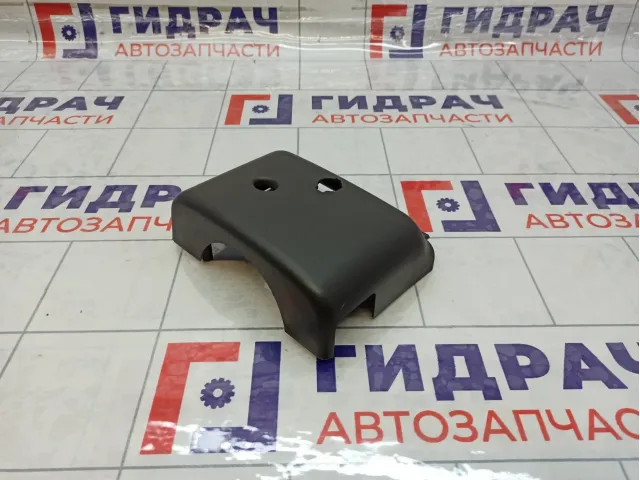 Кожух рулевой колонки верхний GAZ Volga Siber