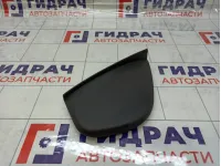 Накладка торпедо правая GAZ Volga Siber