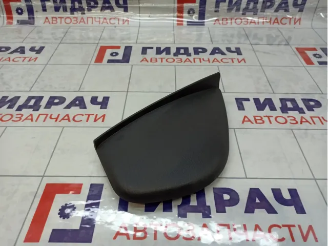 Накладка торпедо правая GAZ Volga Siber