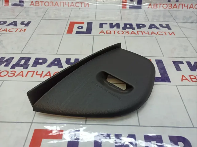 Накладка торпедо левая GAZ Volga Siber