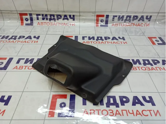 Накладка торпедо GAZ Volga Siber