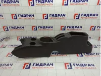 Консоль центральная GAZ Volga Siber