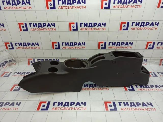 Консоль центральная GAZ Volga Siber