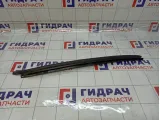 Молдинг лобового стела левый GAZ Volga Siber 13963