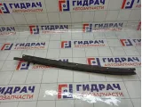 Молдинг лобового стела левый GAZ Volga Siber 13963