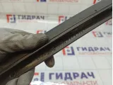 Молдинг лобового стела левый GAZ Volga Siber 13963