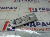 Накладка торпедо левая GAZ Volga Siber