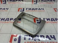 Рамка магнитолы GAZ Volga Siber