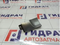 Накладка торпедо левая GAZ Volga Siber