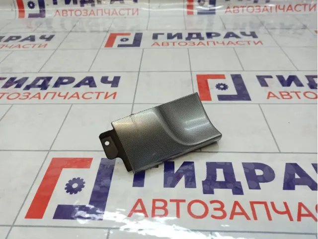 Накладка торпедо левая GAZ Volga Siber