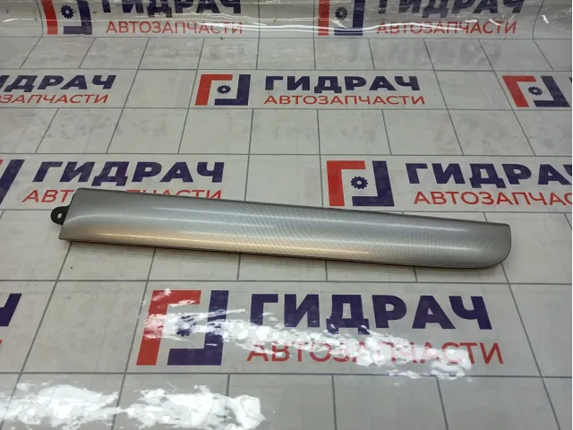 Накладка торпедо правая GAZ Volga Siber