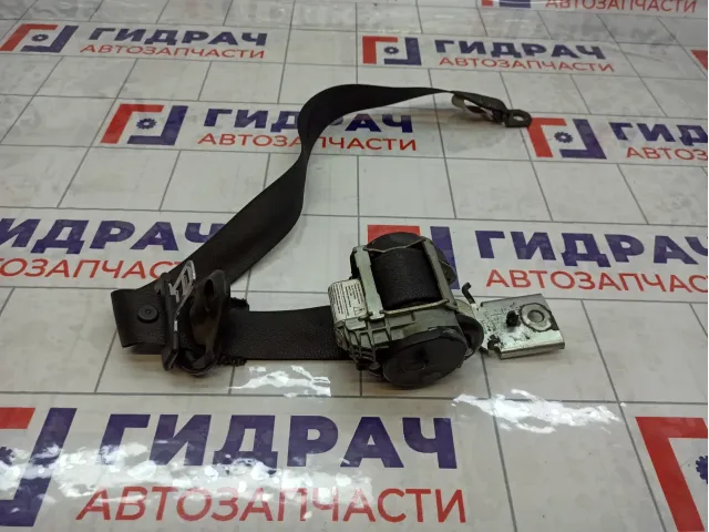 Ремень безопасности с пиропатроном передний левый GAZ Volga Siber 602154964B