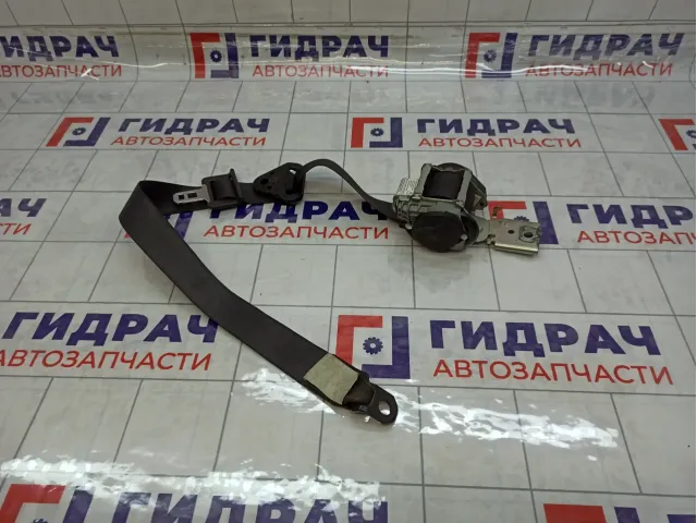 Ремень безопасности с пиропатроном передний правый GAZ Volga Siber 602155064B