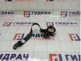 Ремень безопасности задний левый GAZ Volga Siber 601644764B