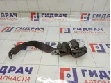 Ремень безопасности задний левый GAZ Volga Siber 601644764B