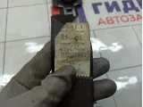Ремень безопасности задний левый GAZ Volga Siber 601644764B