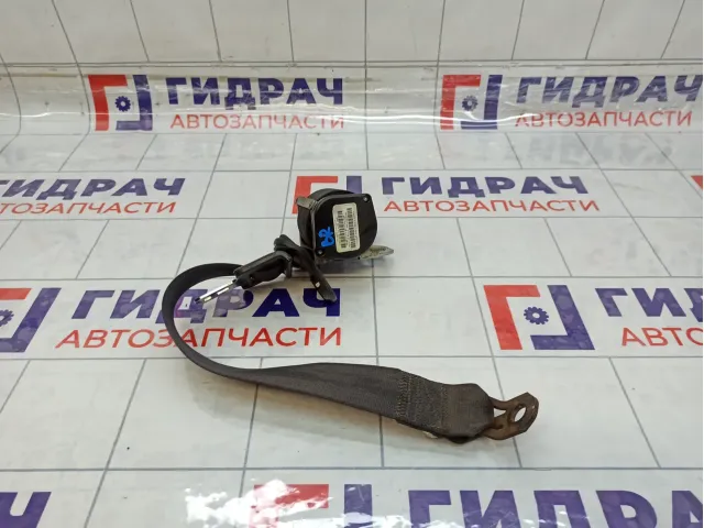 Ремень безопасности задний правый GAZ Volga Siber 601644664B