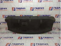 Полка (шторка) задняя GAZ Volga Siber