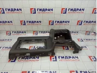 Накладка торпедо правая GAZ Volga Siber