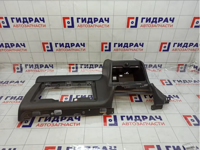 Накладка торпедо правая GAZ Volga Siber