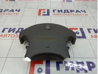 Подушка безопасности в рулевое колесо GAZ Volga Siber 8214100