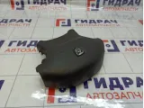 Подушка безопасности в рулевое колесо GAZ Volga Siber 8214100