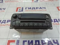 Магнитола GAZ Volga Siber 05064000AB