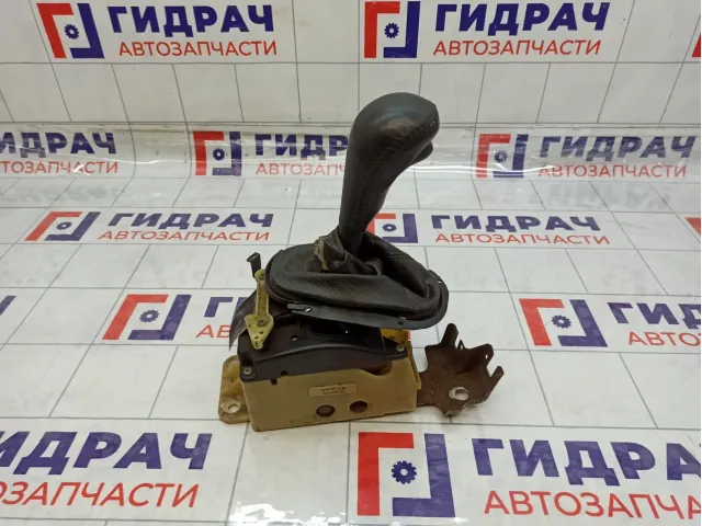 Кулиса (селектор) КПП GAZ Volga Siber 04578167AE