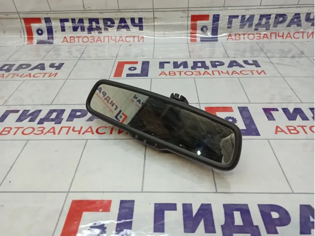 Зеркало заднего вида GAZ Volga Siber 04805572AD