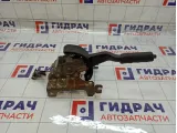 Рычаг, педаль стояночного тормоза GAZ Volga Siber