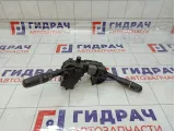 Переключатель подрулевой в сборе GAZ Volga Siber