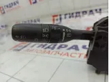 Переключатель подрулевой в сборе GAZ Volga Siber