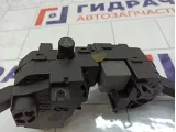 Переключатель подрулевой в сборе GAZ Volga Siber