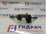 Переключатель подрулевой в сборе GAZ Volga Siber