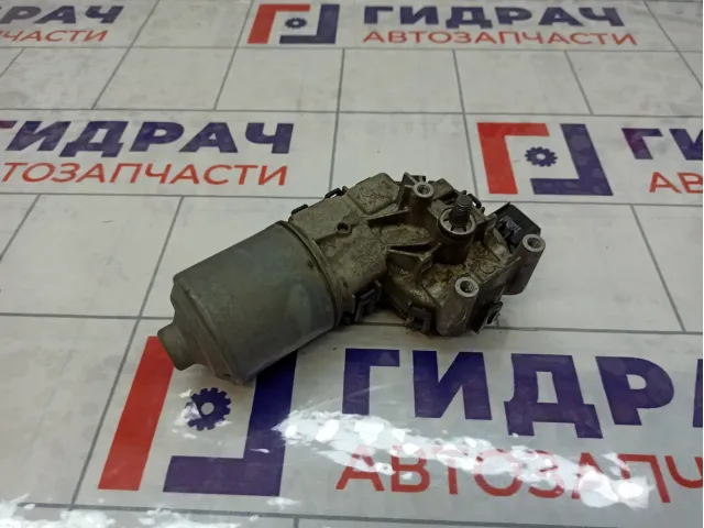 Моторчик стеклоочистителя передний GAZ Volga Siber 0390241741