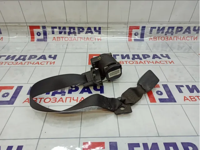 Ремень безопасности задний центральный GAZ Volga Siber 601644264B