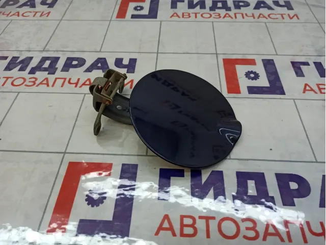 Лючок бензобака GAZ Volga Siber 04814825AD