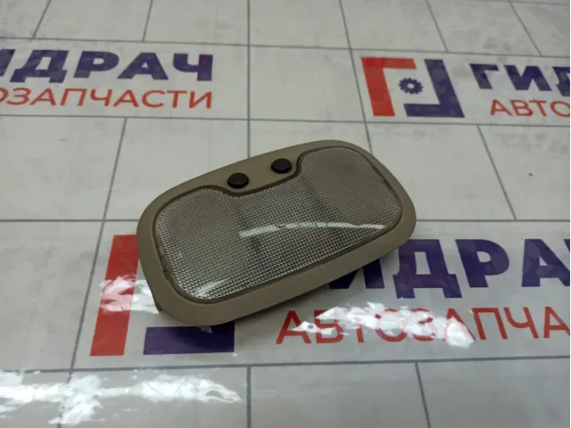 Плафон салонный GAZ Volga Siber