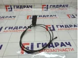 Трос открывания капота GAZ Volga Siber 04878059AF