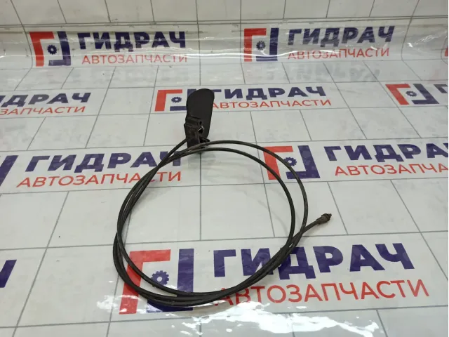 Трос открывания капота GAZ Volga Siber 04878059AF